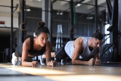 Fitness and Wellness Insurance in Canyon, TX