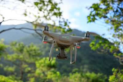 Drone Insurance in Canyon, TX by Canyon Insurance Agency