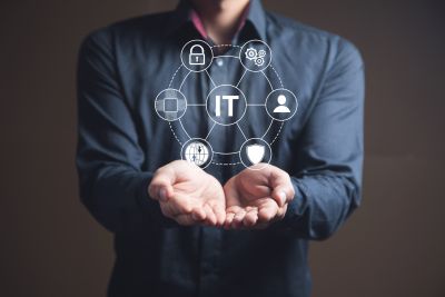 Managed Service Provider at work in Canyon, TX