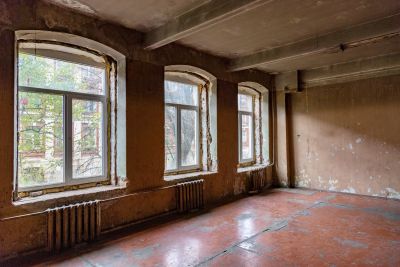Vacant Property Insurance in Canyon, TX