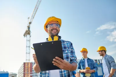 Protect Your Business with Contractor Insurance in Canyon, TX