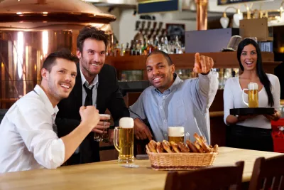 Liquor Liability Insurance in Canyon, TX