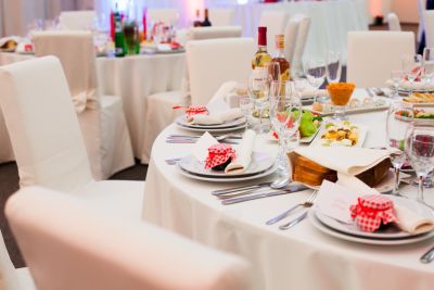 Event Planner Insurance in Canyon, TX by Canyon Insurance Agency
