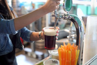 Craft Beer Insurance in Canyon, TX by Canyon Insurance Agency
