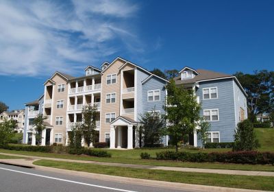 Apartment Building Insurance in Canyon, Amarillo, Hereford, Randall County, TX