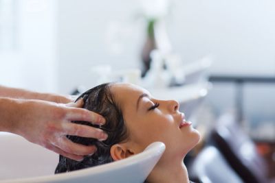 Beauty Shop Insurance in Canyon, TX