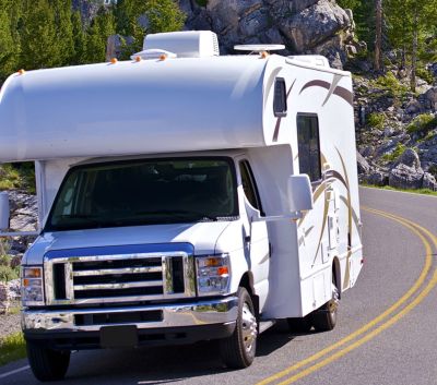 Affordable RV Insurance in Canyon, TX - Canyon Insurance Agency