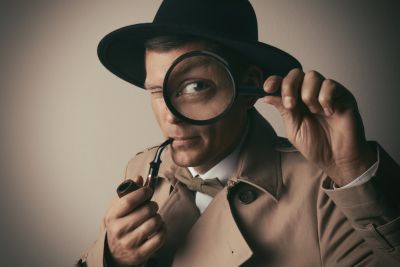 Private Investigator Insurance in Field:Home City}} by Canyon Insurance Agency