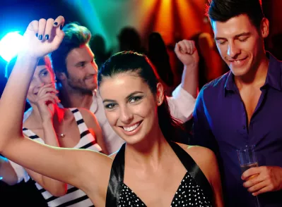 DJ and Performer Insurance in Canyon, TX