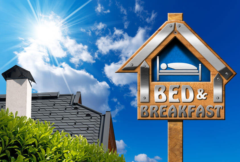 Canyon, Amarillo, Hereford, Randall County, TX Bed & Breakfast Insurance