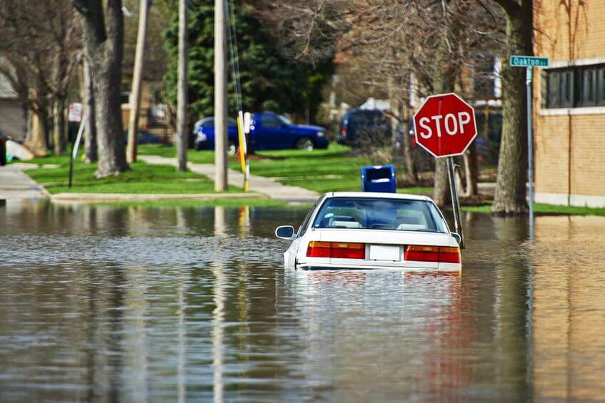 Canyon, Amarillo, Hereford, Randall County, TX Flood Insurance