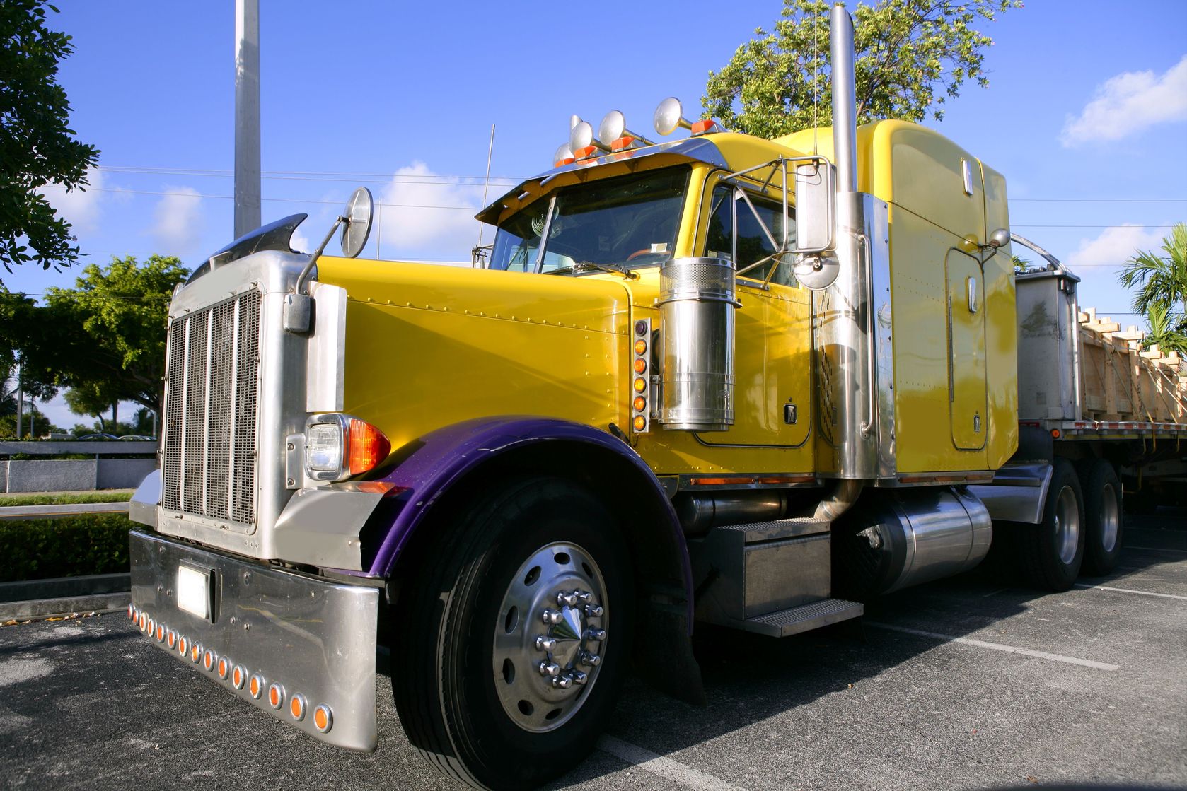 Canyon, Amarillo, Hereford, Randall County, TX Truck Liability Insurance