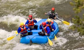 Guides and Outfitters Insurance in {[Page:Home City}} by Canyon Insurance Agency