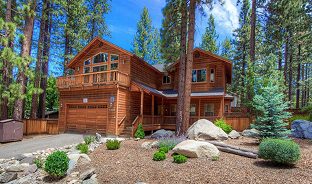 Vacation Rental Insurance in Canyon, TX