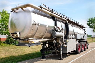 Fuel Haulers Insurance in Canyon, Amarillo, Hereford, Randall County, TX