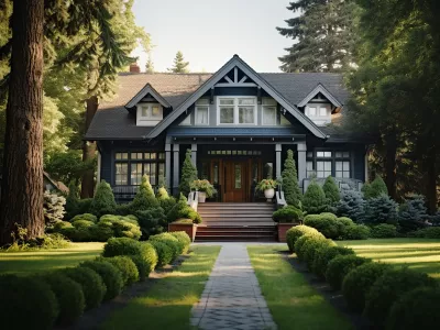 Safe and secure home insurance in Canyon, TX, insured by Canyon Insurance Agency