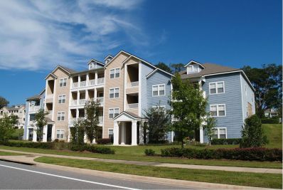Investment Property Insurance in Canyon, TX - Canyon Insurance Agency