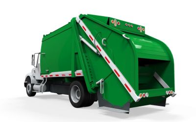 Garbage Truck Insurance in Canyon, TX